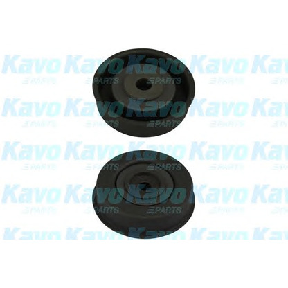 Foto Polea inversión/guía, correa poli V KAVO PARTS DIP5501