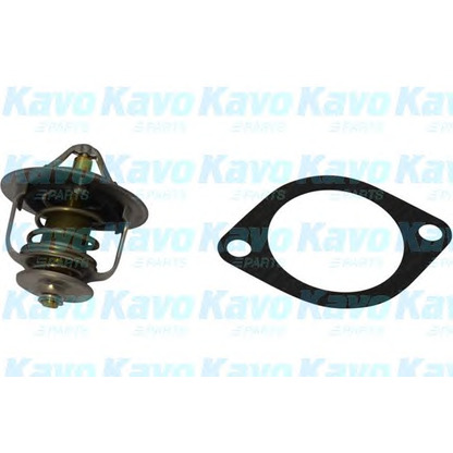 Фото Термостат, охлаждающая жидкость KAVO PARTS TH3007