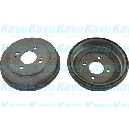 Zdjęcie Bęben hamulcowy KAVO PARTS BD2451