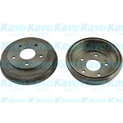 Photo Brake Drum KAVO PARTS BD2457