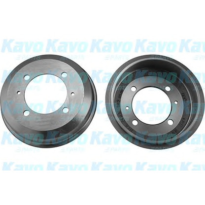 Foto Tamburo freno KAVO PARTS BD3359