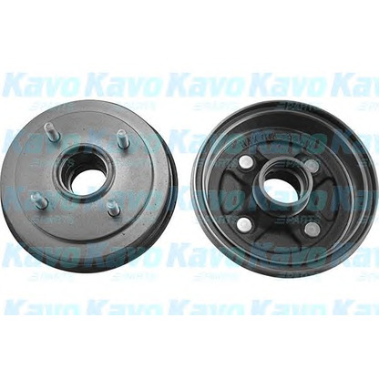 Zdjęcie Bęben hamulcowy KAVO PARTS BD5851