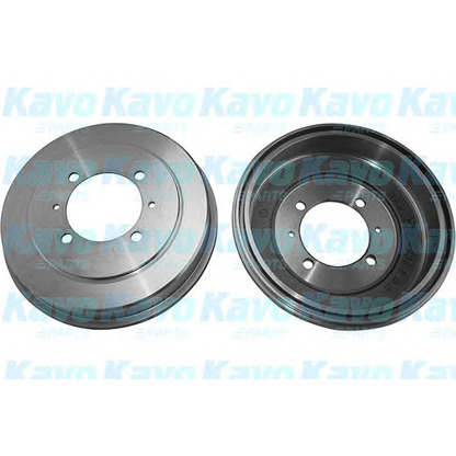 Foto Tamburo freno KAVO PARTS BD5855