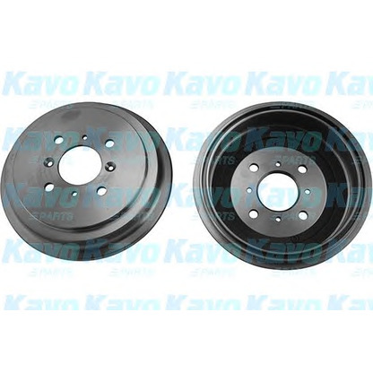 Zdjęcie Bęben hamulcowy KAVO PARTS BD8855