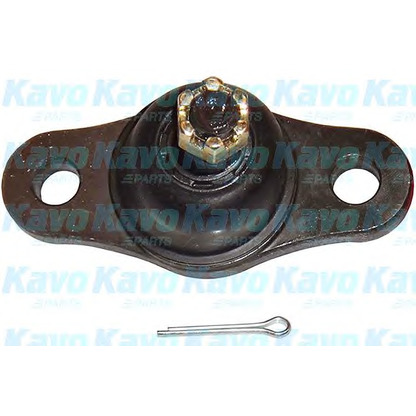 Foto Rótula de suspensión/carga KAVO PARTS SBJ3028