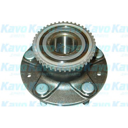 Photo Wheel Bearing Kit KAVO PARTS WBH4508