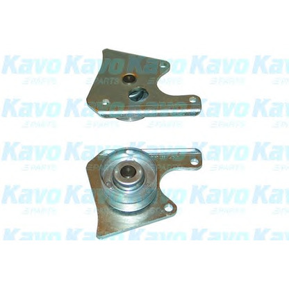 Photo Deflection/Guide Pulley, timing belt KAVO PARTS DID3012