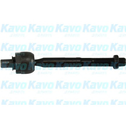 Фото Осевой шарнир, рулевая тяга KAVO PARTS STR3021