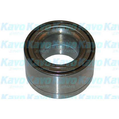 Zdjęcie Zestaw łożysk koła KAVO PARTS WB1510