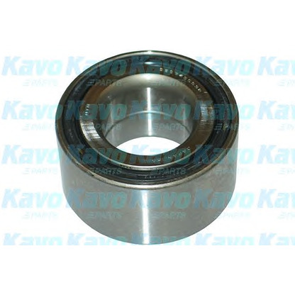 Фото Комплект подшипника ступицы колеса KAVO PARTS WB2011