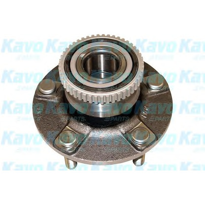 Zdjęcie Zestaw łożysk koła KAVO PARTS WBH1001