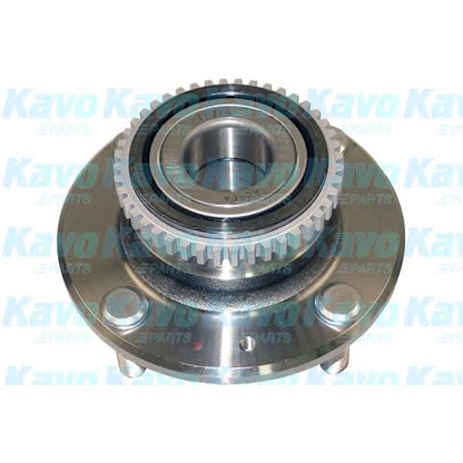 Photo Wheel Bearing Kit KAVO PARTS WBH3004