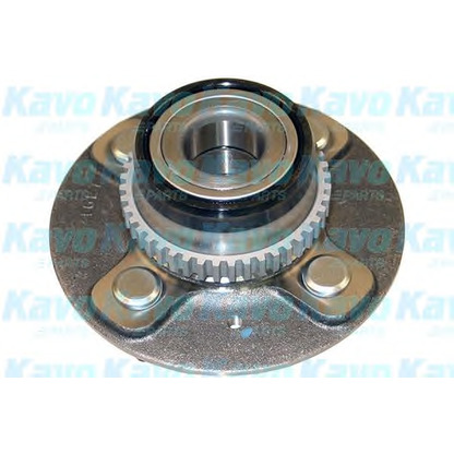 Photo Wheel Bearing Kit KAVO PARTS WBH3005