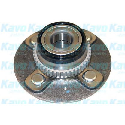 Foto Juego de cojinete de rueda KAVO PARTS WBH3005