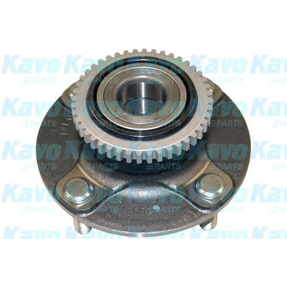 Photo Wheel Bearing Kit KAVO PARTS WBH3007