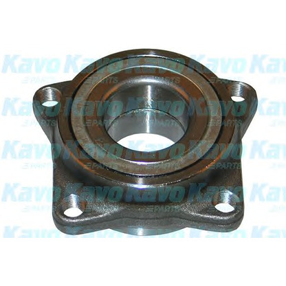 Photo Wheel Bearing Kit KAVO PARTS WBH5510