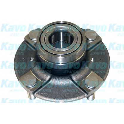 Photo Wheel Bearing Kit KAVO PARTS WBH8501