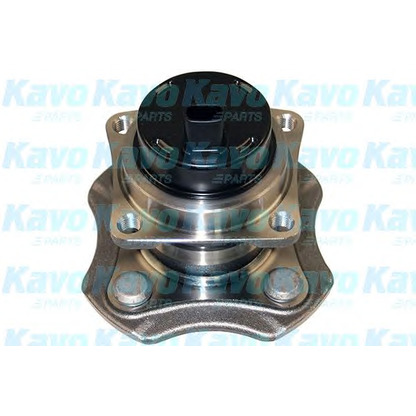 Photo Kit de roulements de roue KAVO PARTS WBH9008