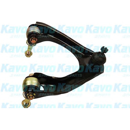 Фото Рычаг независимой подвески колеса, подвеска колеса KAVO PARTS SCA2049