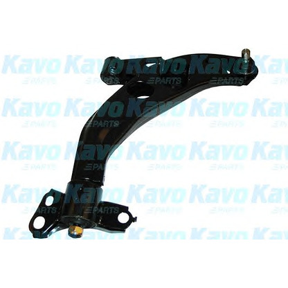 Фото Рычаг независимой подвески колеса, подвеска колеса KAVO PARTS SCA4529