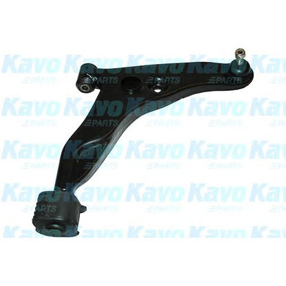 Zdjęcie Wahacz, zawieszenie koła KAVO PARTS SCA5525