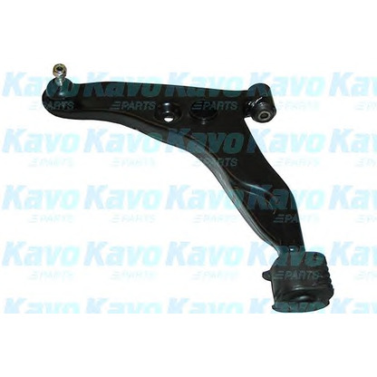 Фото Рычаг независимой подвески колеса, подвеска колеса KAVO PARTS SCA5526