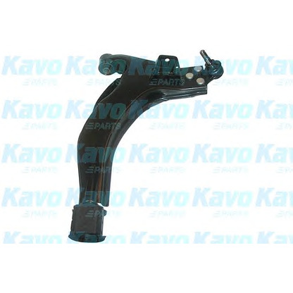 Zdjęcie Wahacz, zawieszenie koła KAVO PARTS SCA6532