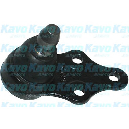 Фото Несущий / направляющий шарнир KAVO PARTS SBJ1010