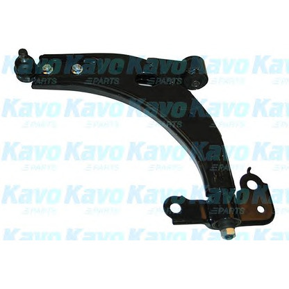 Фото Рычаг независимой подвески колеса, подвеска колеса KAVO PARTS SCA4030