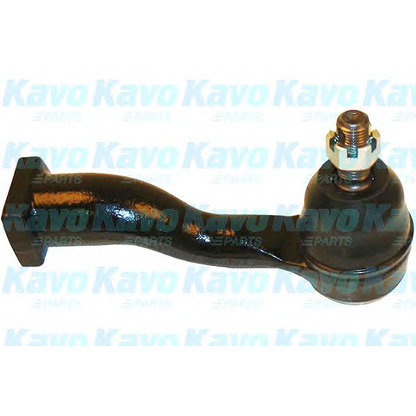 Foto Rótula barra de acoplamiento KAVO PARTS STE4019