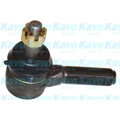 Фото Наконечник поперечной рулевой тяги KAVO PARTS STE5504