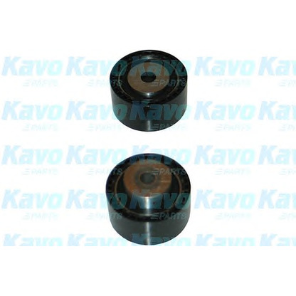 Photo Deflection/Guide Pulley, timing belt KAVO PARTS DID8502