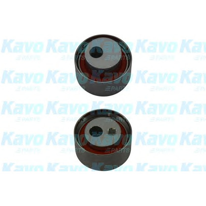 Фото Натяжной ролик, ремень ГРМ KAVO PARTS DTE8510