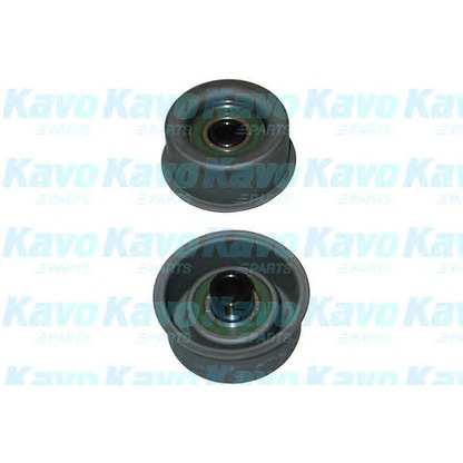 Photo Deflection/Guide Pulley, timing belt KAVO PARTS DID4519