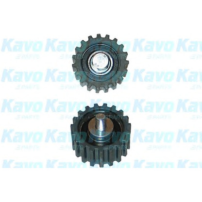 Foto Polea inversión/guía, correa distribución KAVO PARTS DID4522