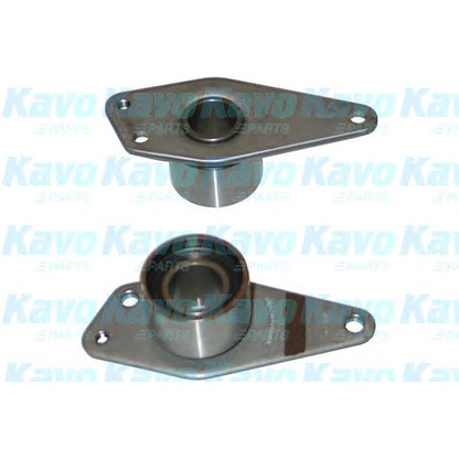 Photo Deflection/Guide Pulley, timing belt KAVO PARTS DID5506