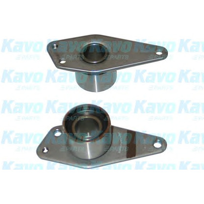 Foto Polea inversión/guía, correa distribución KAVO PARTS DID5506