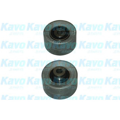 Photo Deflection/Guide Pulley, timing belt KAVO PARTS DID6511