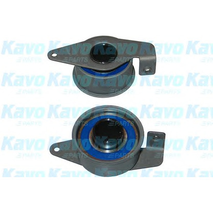 Foto Rullo tenditore, Cinghia dentata KAVO PARTS DTE4526