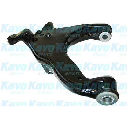 Фото Рычаг независимой подвески колеса, подвеска колеса KAVO PARTS SCA9037