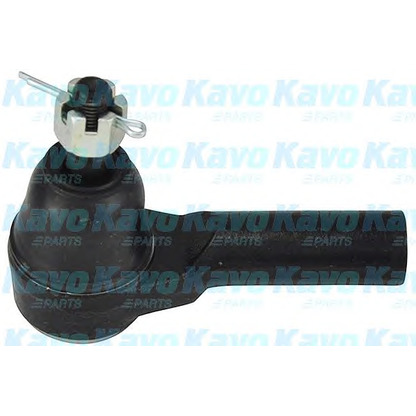 Photo Tie Rod End KAVO PARTS STE4523