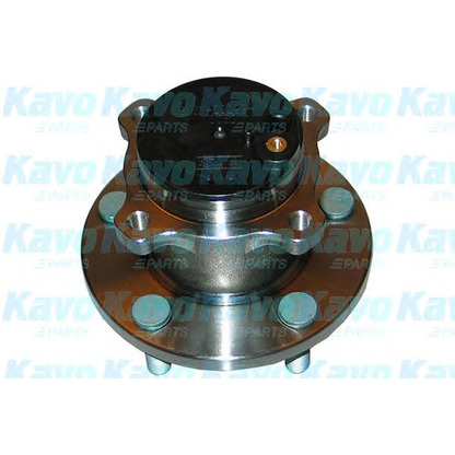 Фото Комплект подшипника ступицы колеса KAVO PARTS WBH4511