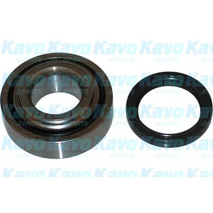 Фото Комплект подшипника ступицы колеса KAVO PARTS WBK1507