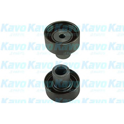 Foto Tendicinghia, Cinghia dentata KAVO PARTS DID6509