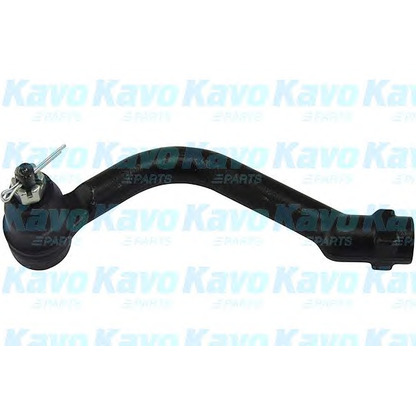 Фото Наконечник поперечной рулевой тяги KAVO PARTS STE3027