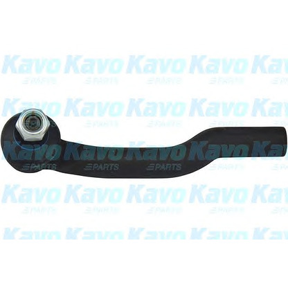 Фото Наконечник поперечной рулевой тяги KAVO PARTS STE8512