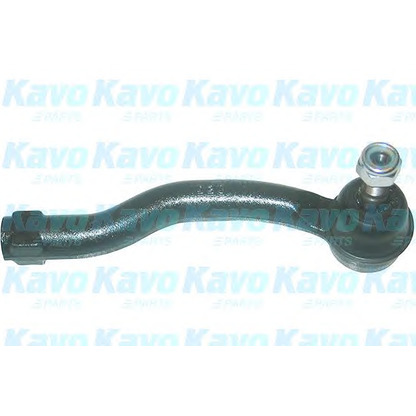 Фото Наконечник поперечной рулевой тяги KAVO PARTS STE9088