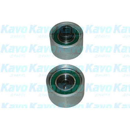 Photo Deflection/Guide Pulley, timing belt KAVO PARTS DID4006