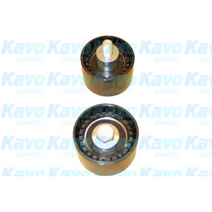 Foto Polea inversión/guía, correa distribución KAVO PARTS DID4007