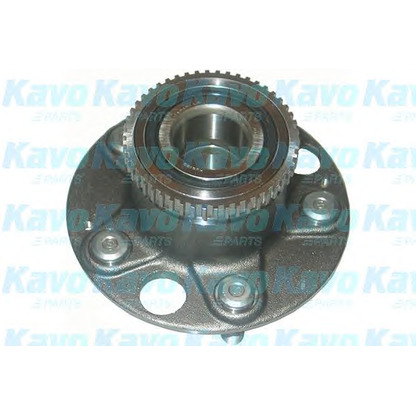 Photo Wheel Bearing Kit KAVO PARTS WBH2020